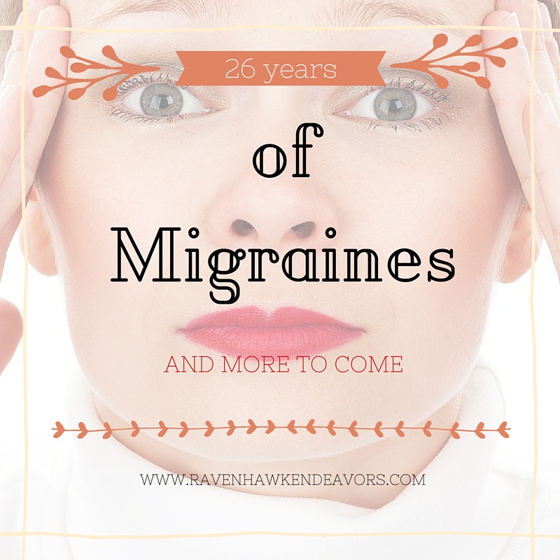 migraine title