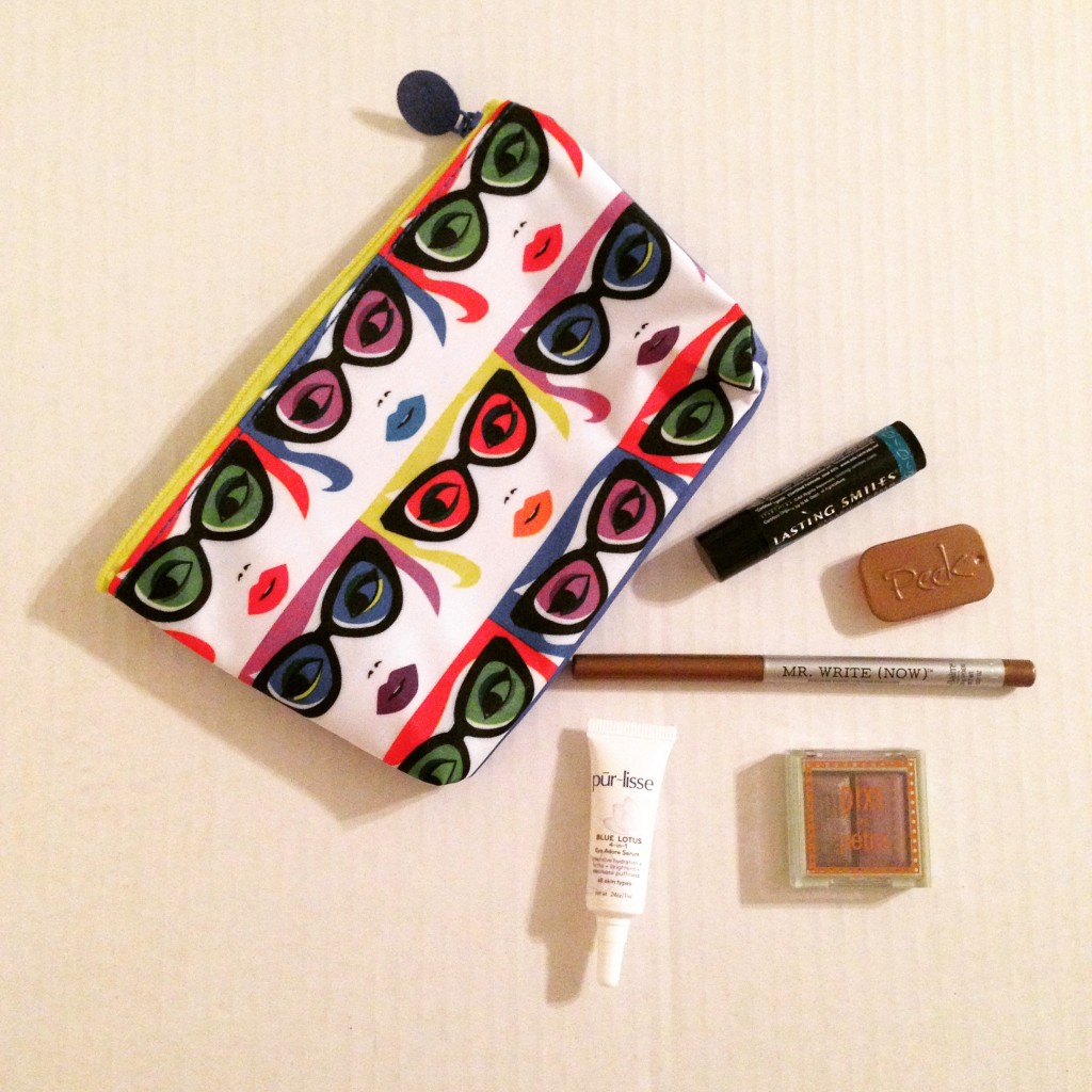 Ipsy All Eyes on You