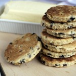 Welsh cakes