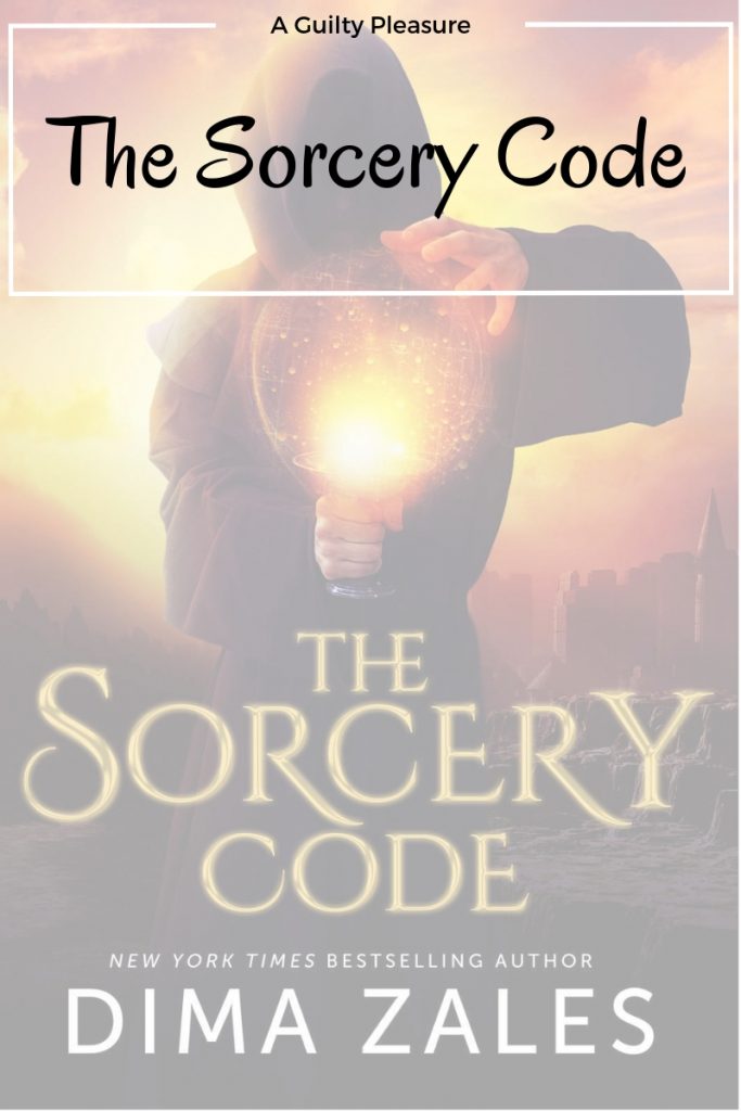 Sorcery Code