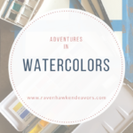 Inspiring Adventures in Watercolor 3